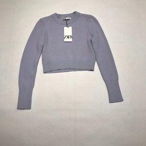 Zara sweater